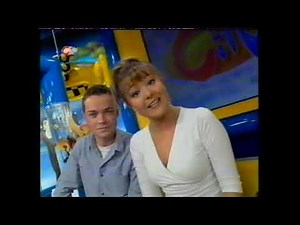 CITV - Danielle and Stephen (2000) (1) (March 2000)