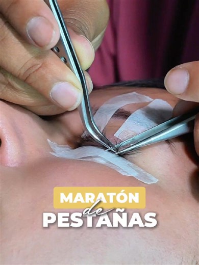 ✨ Atención, bellas de Paucarpata ✨ ¿Quieres lucir una mirada increíble? 👁️💫 En Cleopatra Experiencias y Arte lanzamos la 🔥 Maratón de pestañas a solo S/60 📅 Válido hasta este 7 de febrero ⏱️ Además, tenemos el reto de 75 minutos Si no terminamos en el tiempo límite… 👉 ¡te las llevas GRATIS! 😱✨ Corre por tu cita y luce una mirada de impacto 💃💖 📍 Te esperamos en Cleopatra 📍 Calle Mariano melgar 110, Paucarpata 📲 reserva tu cita: 931 829 417 #lashistaarequipa #CleopatraExperienciasYArte 