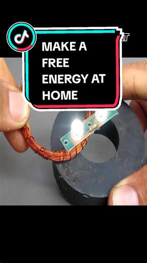 How to Make Free WiFi at Home with Magnet