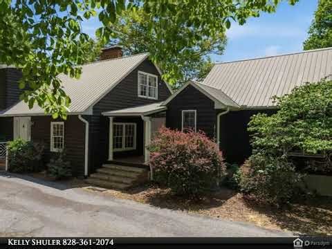 Coldwell Banker High Country Realty - 1837 Deep South Farm Road