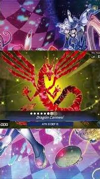 Dark Magician Combo New Art #yugioh #masterduel #yugiohcommunity #konami