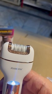 3 in 1 Epilator, Shaver & Callus Remover Waterproof Order Link  https://warsakimportedcollection.com/collections/new-arrivals/products/3-in-1-high-grade-waterproof-epilator Cash on Delivery Available All Over Pakistan | Warsak Imported Collection | Facebook