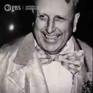 3 comments | Explore the life of William Randolph Hearst, who transformed the media’s role in American life. Watch CITIZEN HEARST now streaming → to.pbs.org/3ibYz0p | American Experience | PBS | Facebook