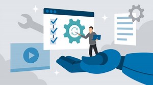 Software Testing Foundations: Keeping QA Skills Current in the Age of AI Online Class | LinkedIn Learning, formerly Lynda.com