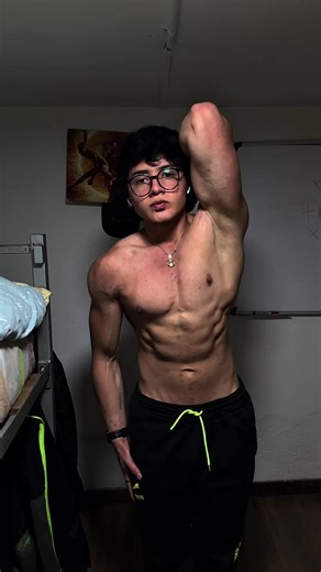 Cambio de Estilo de Pelo y Motivación en el Gym