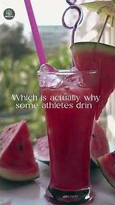 What watermelon really does to your body! #summerfoods