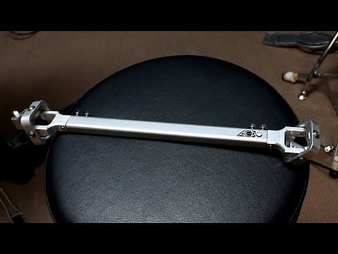 ACD Unlimited Drive Shaft review