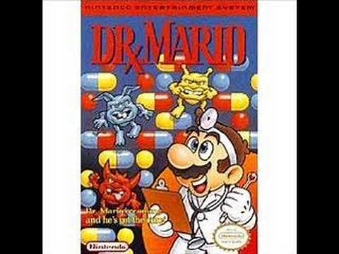 Dr Mario Theme song