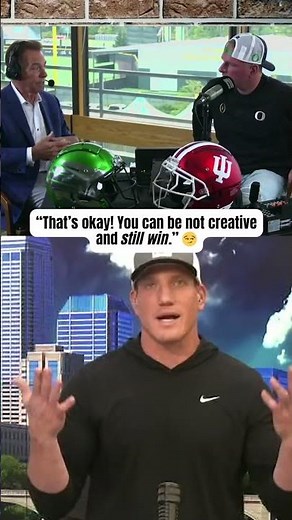 Nick Saban knows he's a winner 😮‍💨