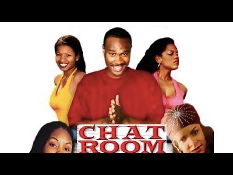 Chat Room (2002) | Trailer | Brian Hooks | Carl Gilliard | Deya Simone | Troy Winbush