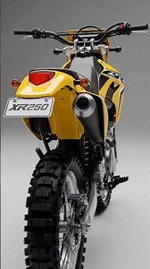 2026 Honda XR250R FINALLY REVEALED! 🔥 New Engine, New Power, New Look — Off-Road KING is Back!