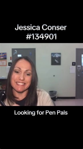 Prison Pen Pals Wanted on Instagram: "Hello guys, how is everyone doing out there? My name is Jessica Conser, I’m 42 years old and I’m looking forward to meet someone to talk to. Add Jessica on GTL, just download the GettingOut App or sign up on www.gettingout.com, choose the state IDAHO and her facility “Pocatello Women’s Correctional Center” Jessica Conser 134901 Or send her a regular letter in the mail: Jessica Conser 134901 Pocatello Women’s Correctional Center Unit 5 1451 Fore Road Pocatell