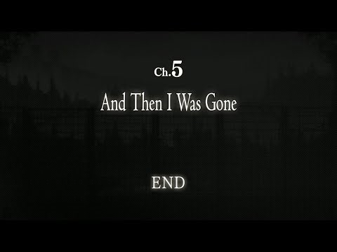 Master Detective Archives: RAIN CODE - Chapter 5 Playthrough Part 2 (English) *Spoiler Warning*