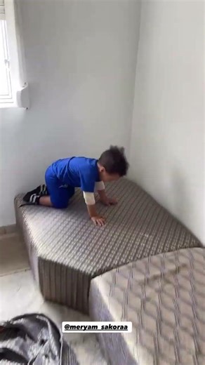 Happy Eid Mubarak! 🌙 #challenge #ramadan #youtube #2026 #la3zawi #maroc #hichampanda #fpy