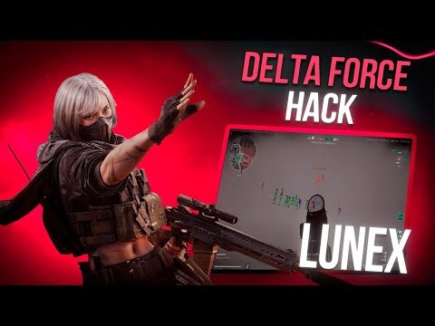 Delta Force Cheat | Delta Force Hack | Delta Force Cheat You Need in 2025 (100% Safe)