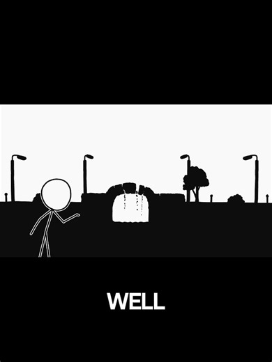 xkcd’s what if on TikTok