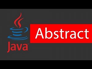Java Tutorial Bangla | Abstract Class Abstract Method | JAVA OOP Bangla Part -18