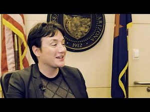 Judge Sara Agne - Maricopa County Superior Court