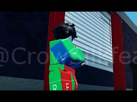 R15 Animation Showreel