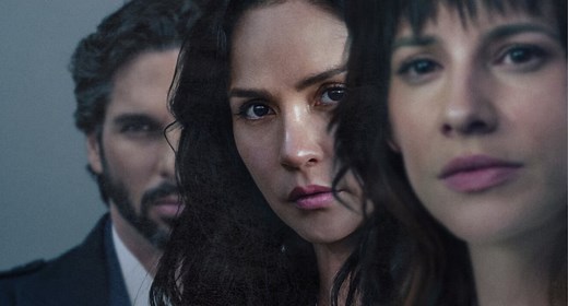 Actores y personajes de “La huésped”: quién es quién en la serie colombiana de Netflix