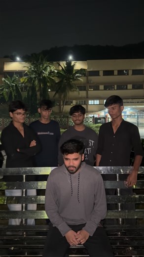 Subhan Ansari on Instagram: "Jhatpat part-10 wait for the end😂 Subhan X Tushar Follow for part-11 . . . . . . #reels #instagram #trend #content #funny #subhanxn #fyp #entertainment #game #slap"