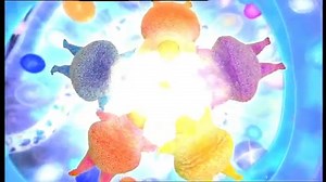 Boohbah Magic: A Pile of Balls