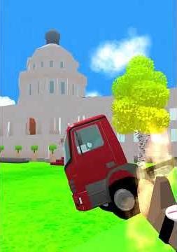 Bakar mobil pake tangan api