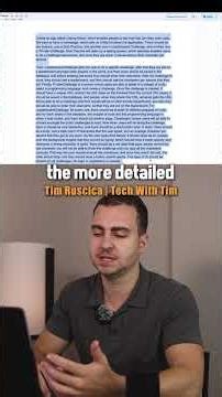 Have you tried vibe coding yet?