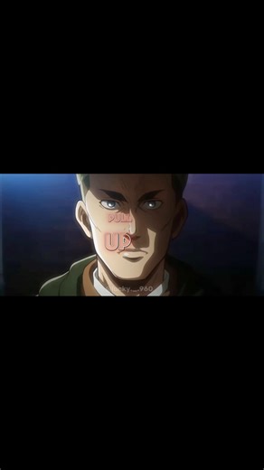 Opening visuals are too good to not use 😫 #aot #attackontitan #attackontitanedit #amv #animeedit
