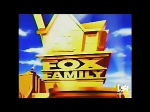 Fox Family (1998)