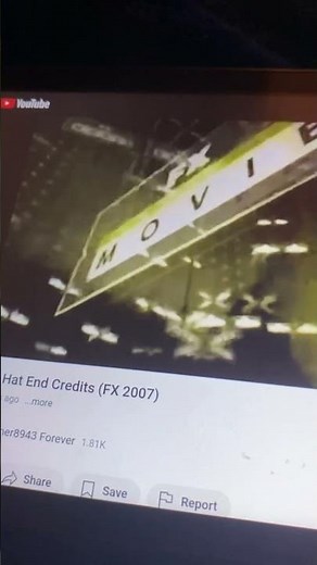 Universal Studios/Dreamworks LLC/FX Movie (2003/2007)