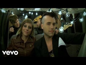 Animal - Neon Trees Lyrics by Neon Trees