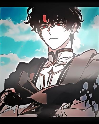 Underrated fr! [Ryu Min edit] [Black Scythe] [100th Regression Max Player] [Manwha]