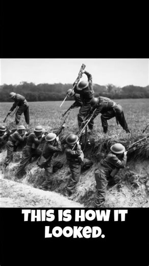 Soldiers on the Battlefield – Part 3 | Trench Warfare