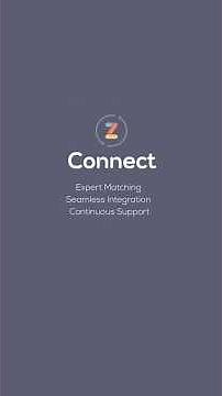Discover the Power of Outsourcing with Zconnect | Save Time, Cut Costs, Hire Smarter