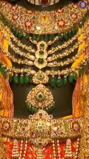 427K views · 14K reactions | Jay Shree Ram Experience the First Glimpse of Ram Lalla in the Majestic Ram Mandir #ram #rammandir #ramlalla #ayodhya #rajshrisoul #rajshri #ayodhya | Rajshri Soul | Facebook