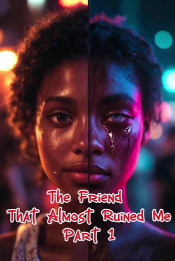 Some friends don’t destroy you overnight… They do it slowly while calling it fun. This is Part 1 of Amara’s story. Would you have made the same choices?#S#StoryTimeSeriesL#LifeLessonsC#ChooseYourCircleE#EmotionalStoryS#ShortFilmTok