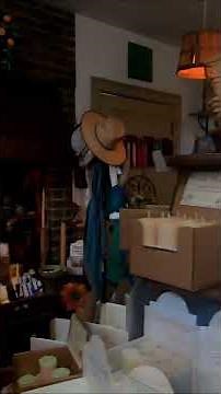 Downtown St Augustine Walking Tour part 4