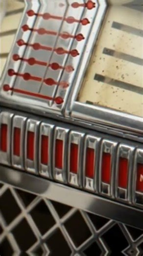 40 Years Silent — Jukebox Plays Again 🎵