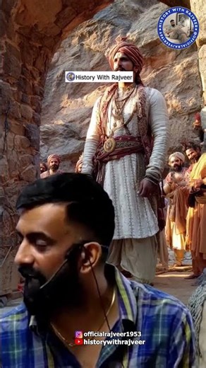 The glory of Marwar | Rajveer sir | History with Rajveer | #rajveersir