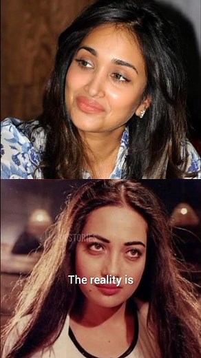 The Tragic Story of Jiah Khan | Only 3 Films, 1 Mystery