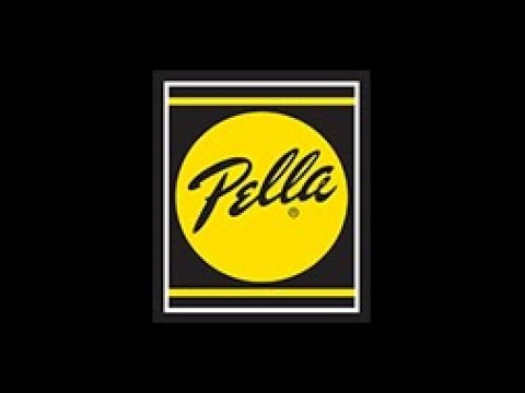 Pella Multi-Point Door Lock Gear Box Replacement