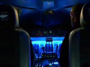 Soul Plane (smoke weed part)