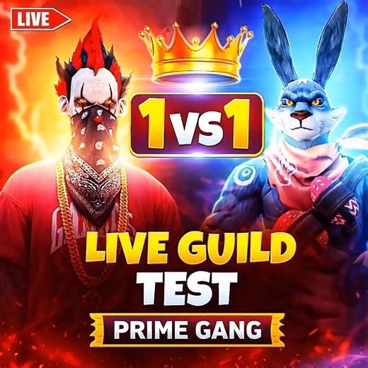 GUILD TEST IS EASY BUT NOT FOR NOOB 😎 #freefire