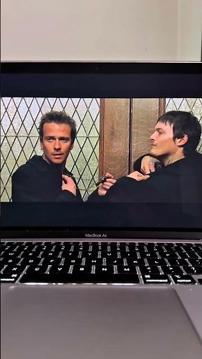 Movie: The Boondocks Saints #primevideo