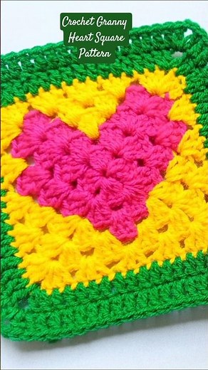 Crochet Granny Pattern for Beginners | Crosia SE Dil Banana Sikhayen | Crosia ki New Design