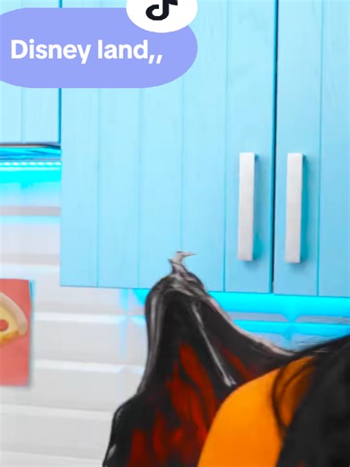 Exploring Disneyland: A Fun Adventure