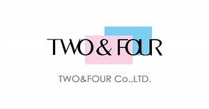 会社概要 : TWO&FOUR Co.,LTD.