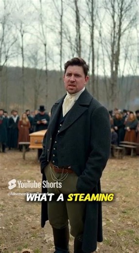 Joseph Smith’s King Follett Discourse — My Reaction?!