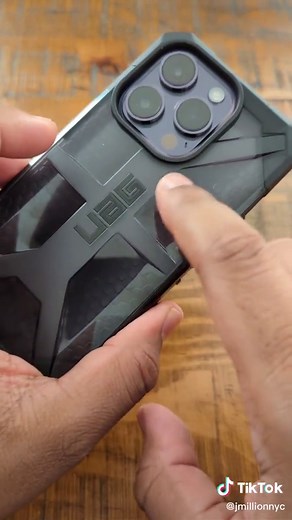 Rugged iPhone 14 Cases by Urban Armor Gear - Unboxing & Review